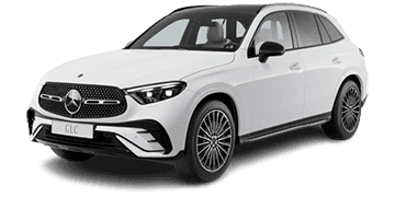 벤츠 GLC 클래스