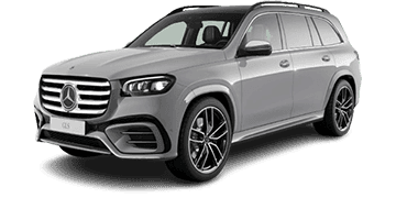 벤츠 GLS 클래스