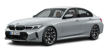 BMW 3시리즈