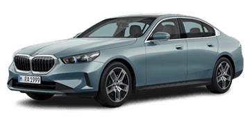 BMW 5시리즈