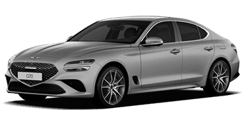 제네시스 G70
